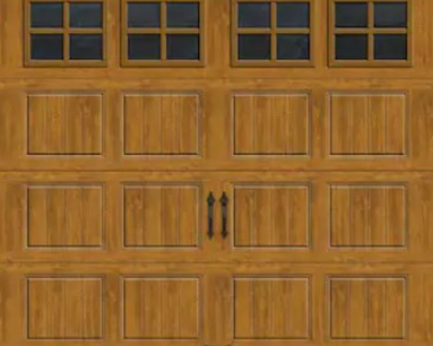 Carriage House Steel | R-12 | Premium Colors