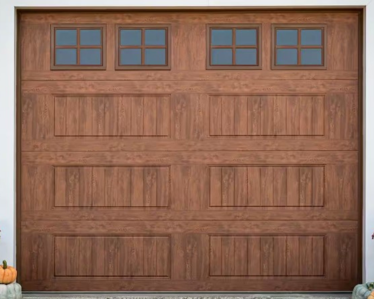 Carriage House Steel | R-12 | Premium Colors