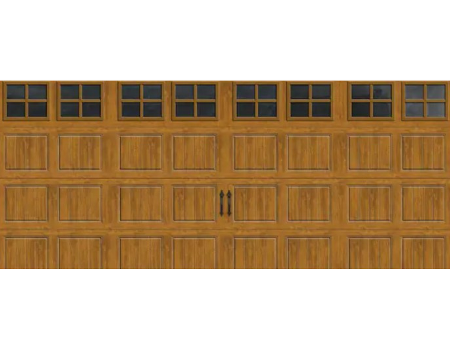 Carriage House Steel | R-12 | Premium Colors